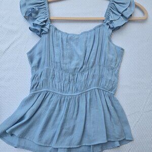 Small, summer top. New with tag.